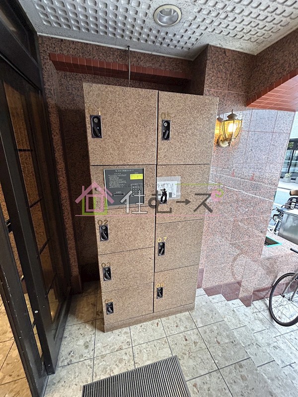 ジョイフル西船場 その他外観3