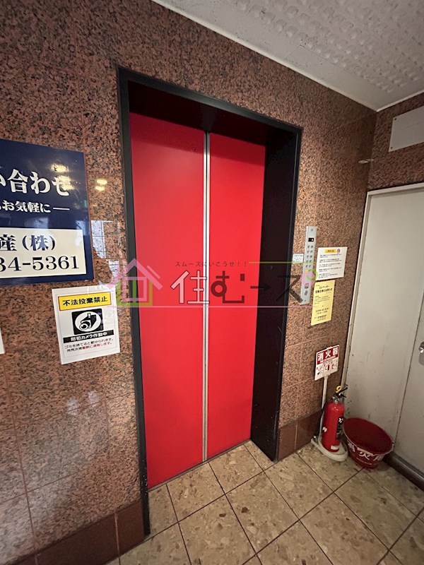 ジョイフル西船場 その他外観4