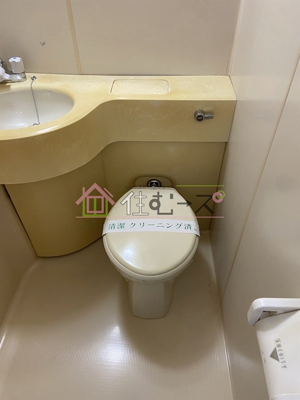 ハイツ西村 その他3