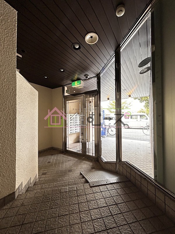 ハイツ西村 その他外観2