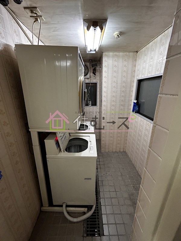 ハイツ西村 その他外観4