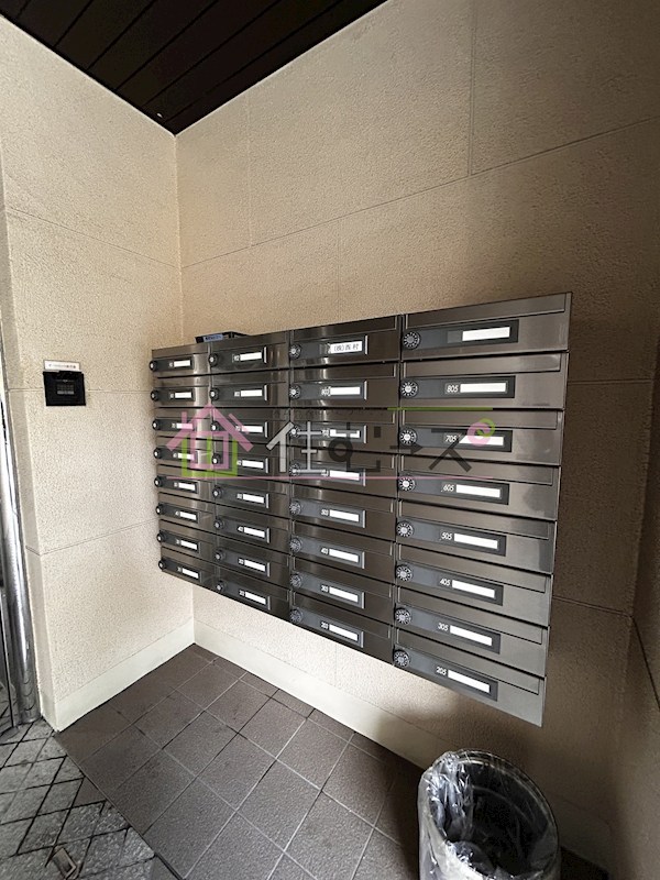 ハイツ西村 その他外観5