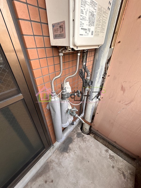 ノアーズアーク九条駅前 その他2