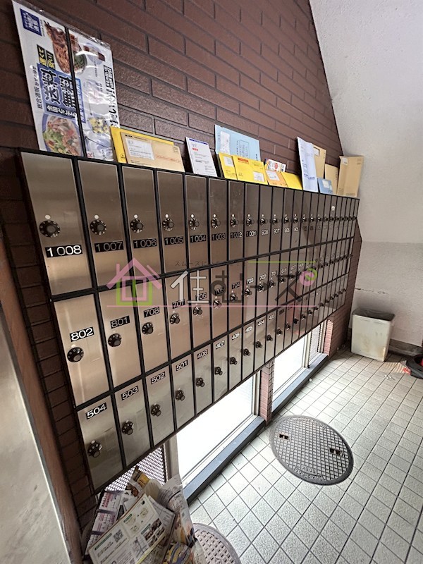 ノアーズアーク九条駅前 その他外観4