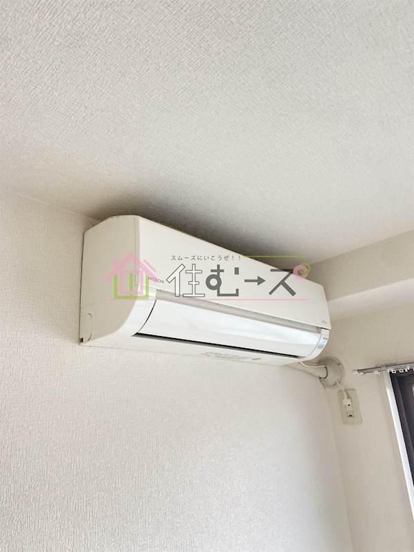 シティライフエステート難波南 その他設備