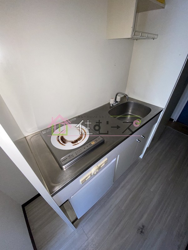 シティライフエステート難波南 キッチン