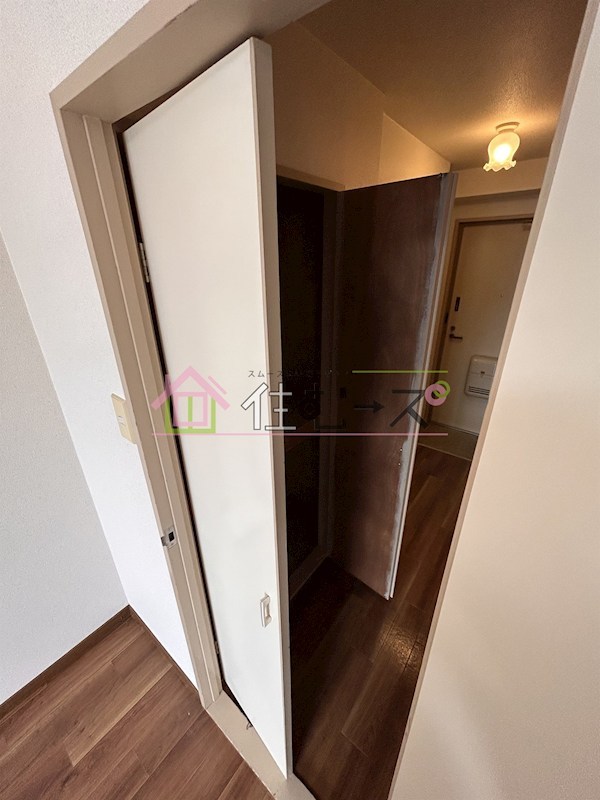 シャルマンJS その他2