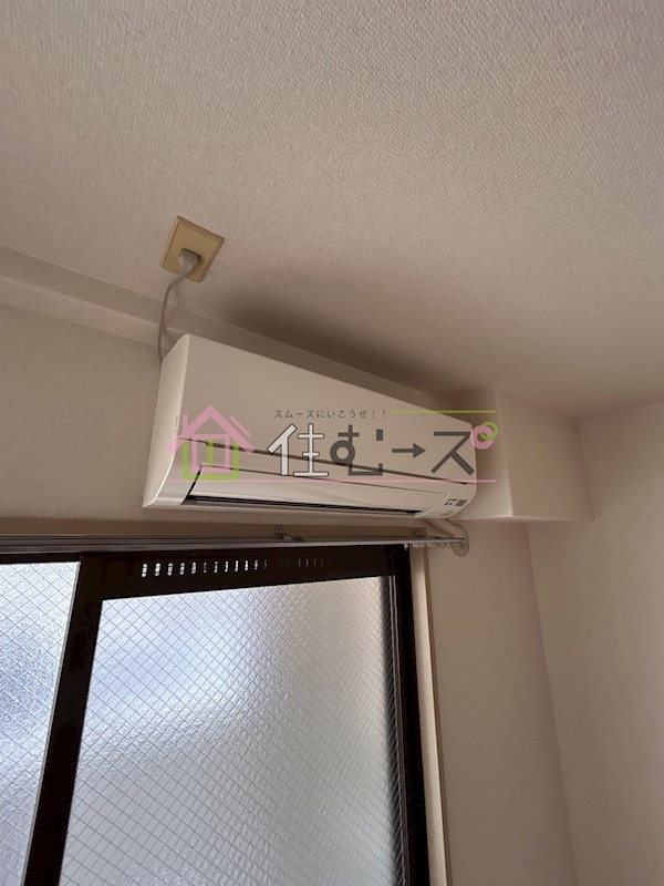 シャルマンJS その他3