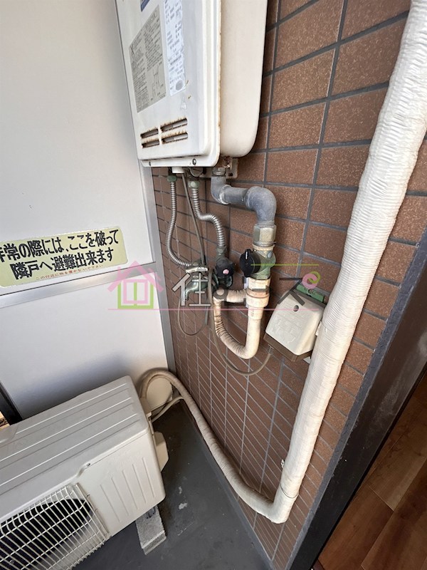 シャルマンJS その他4