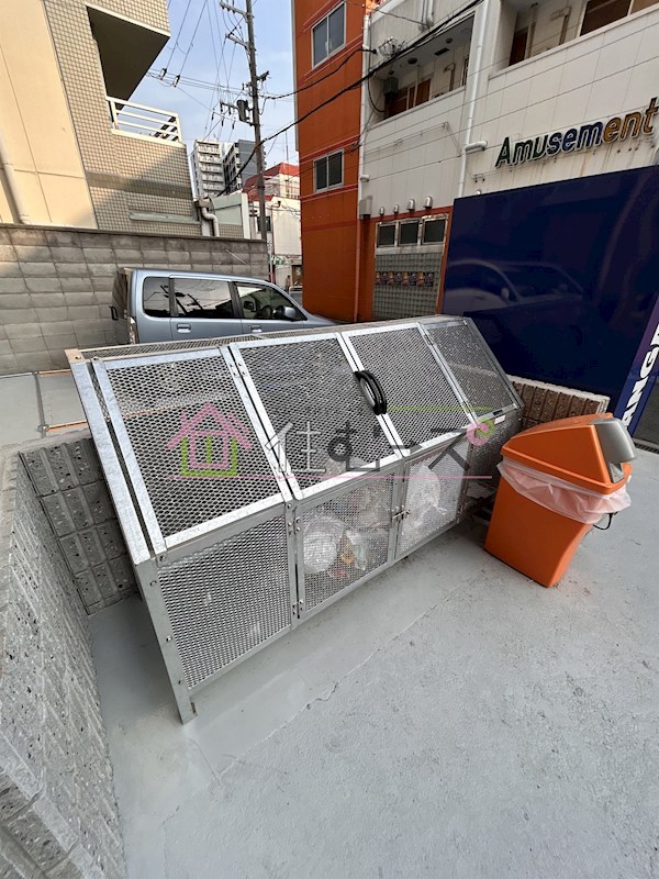 シャルマンJS その他外観5