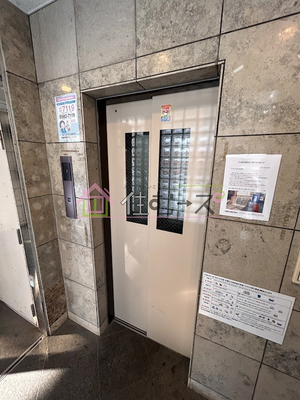 シャルマンJS その他外観6