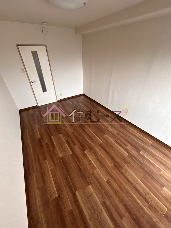 シャルマンJS リビング