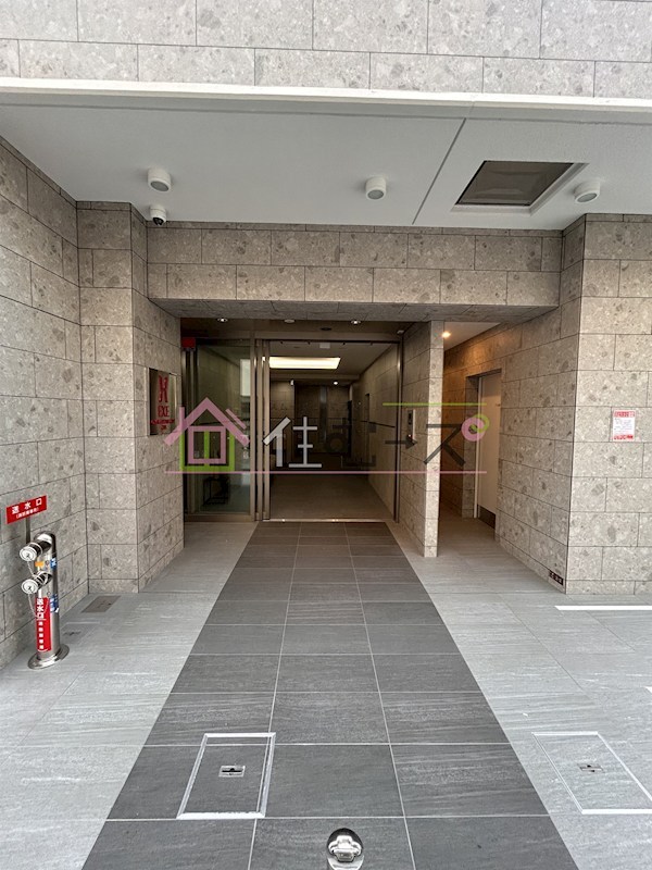 エグゼ大阪DOME CITYシエル その他1