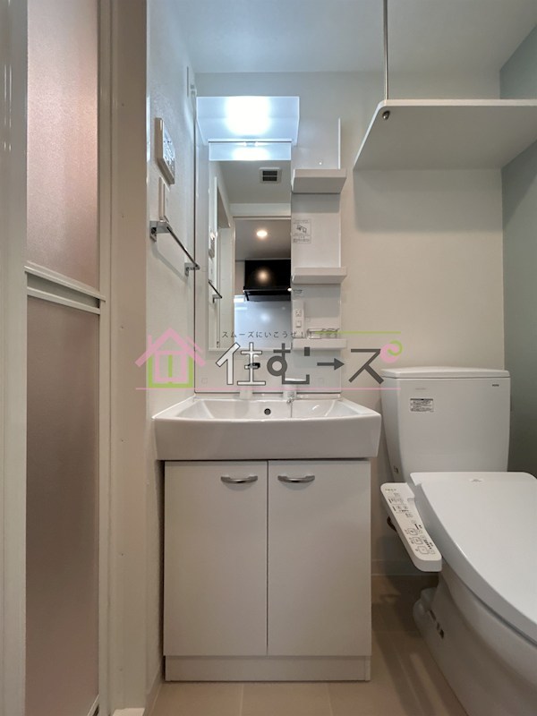 エグゼ大阪DOME CITYシエル その他2