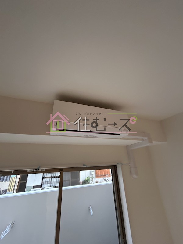 エグゼ大阪DOME CITYシエル その他5