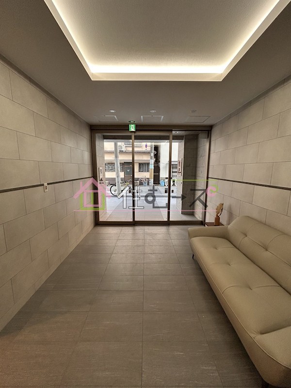 エグゼ大阪DOME CITYシエル その他外観3