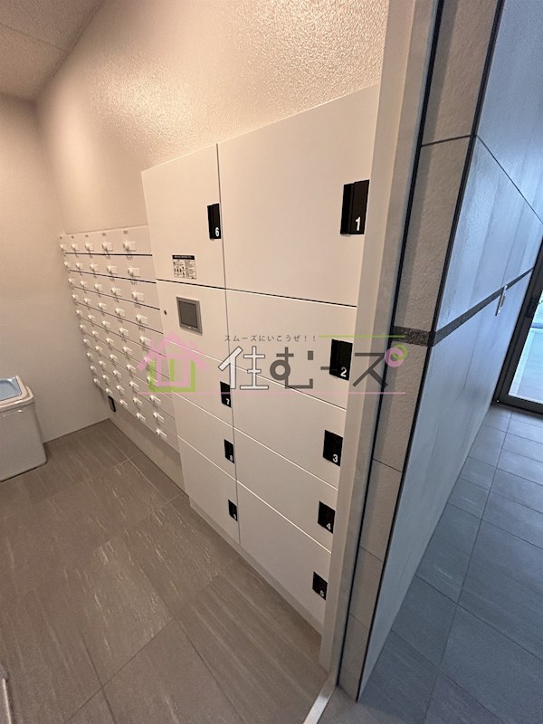 エグゼ大阪DOME CITYシエル その他外観4