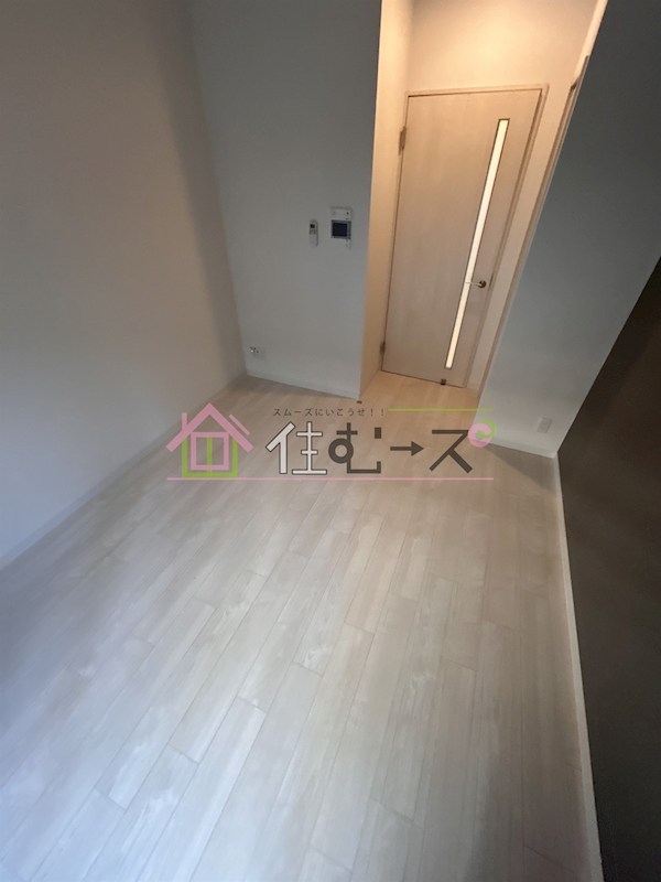 エグゼ大阪DOME CITYシエル リビング