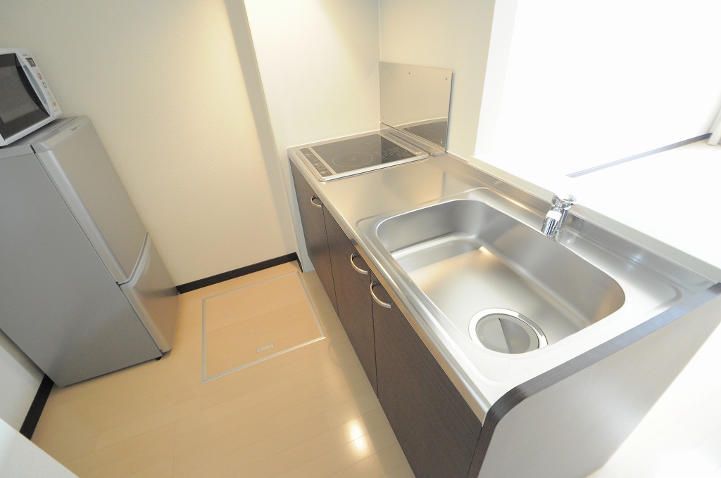 レオネクストウイング　片山Ⅱ キッチン
