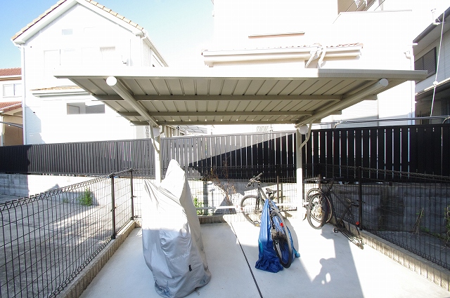 クレイノアペルト泉佐野Ⅰ その他3