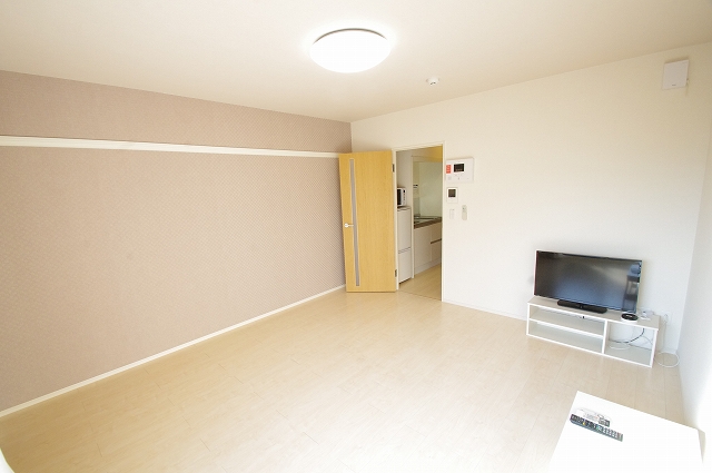 クレイノアペルト泉佐野Ⅰ ベッドルーム