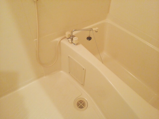 マリッチ小谷 風呂画像