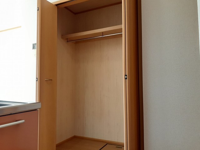 カーサ　ボナーリオ その他2