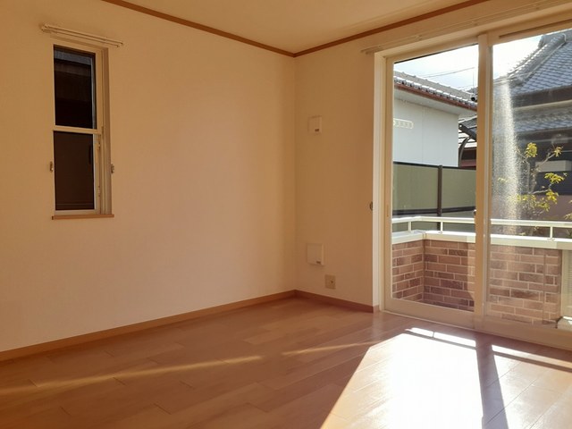 カーサ　ボナーリオ その他3