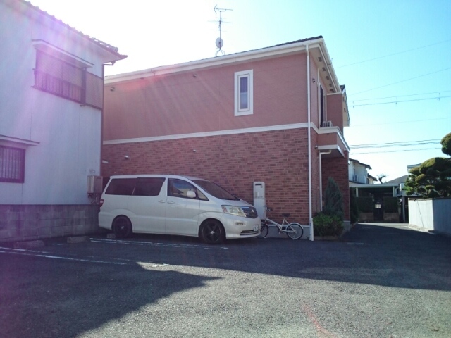 カーサ　ボナーリオ その他6