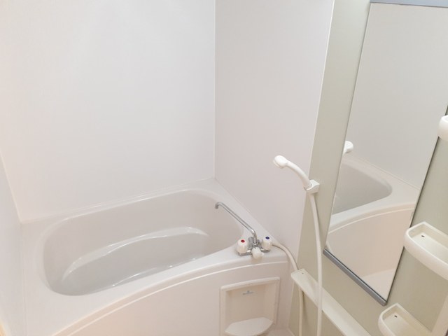 カーサ　ボナーリオ 風呂画像