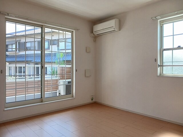 ブルーメ リビング