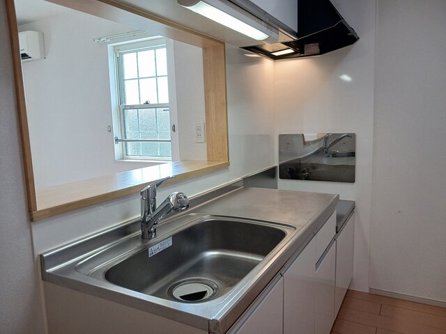 ブルーメ キッチン