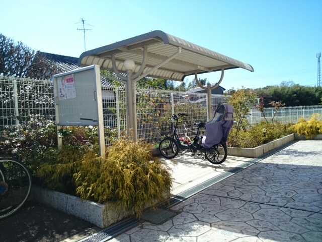 セゾン　フルール その他6