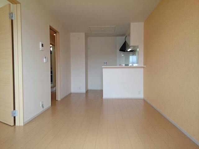 セゾン　フルール リビング