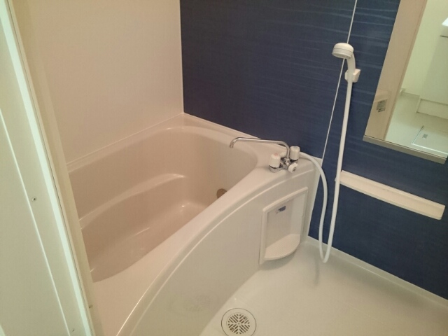 セゾン　フルール 風呂画像