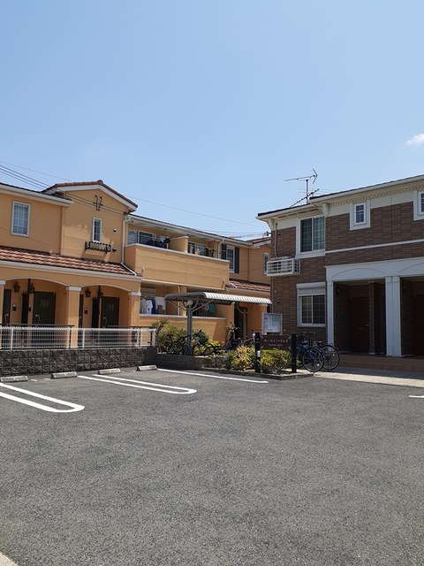 ル－エンハイム　Ⅱ その他6