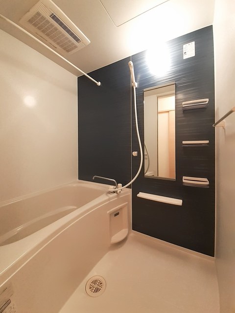 ル－エンハイム　Ⅱ 風呂画像