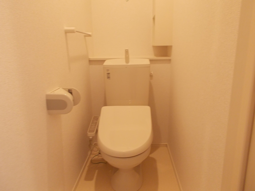 シェルグラン その他3