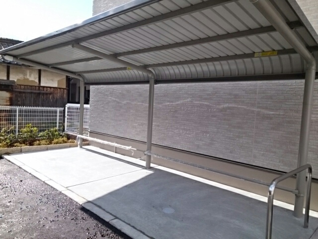 シェルグラン その他6