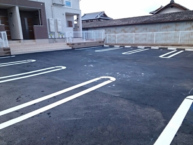 シェルグラン その他7