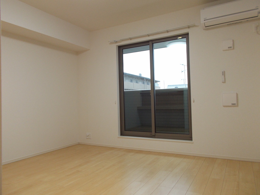 シェルグラン リビング