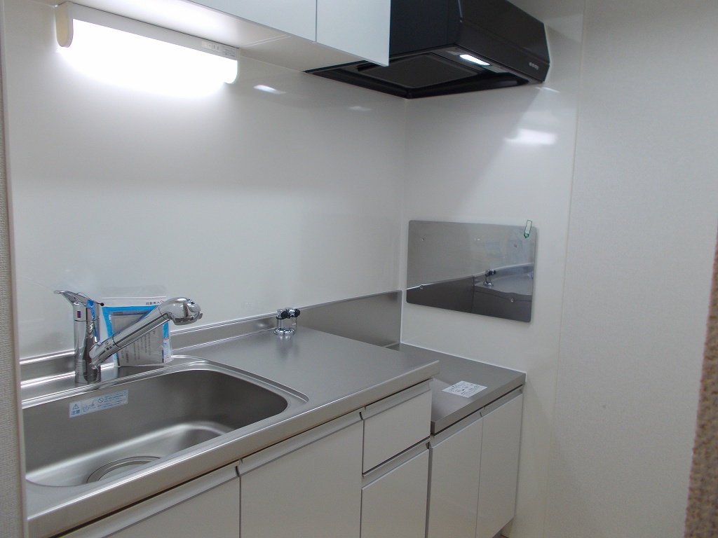 シェルグラン キッチン