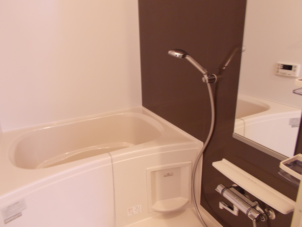 シェルグラン 風呂画像