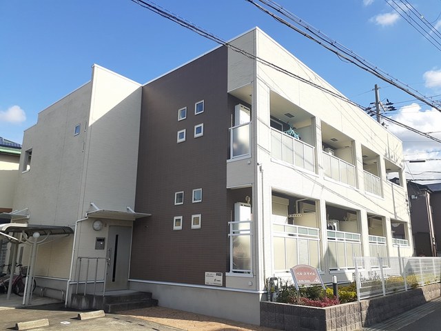 ベル　スマイル 外観