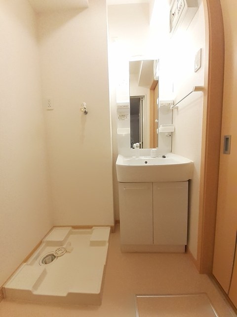 ベル　スマイル その他1