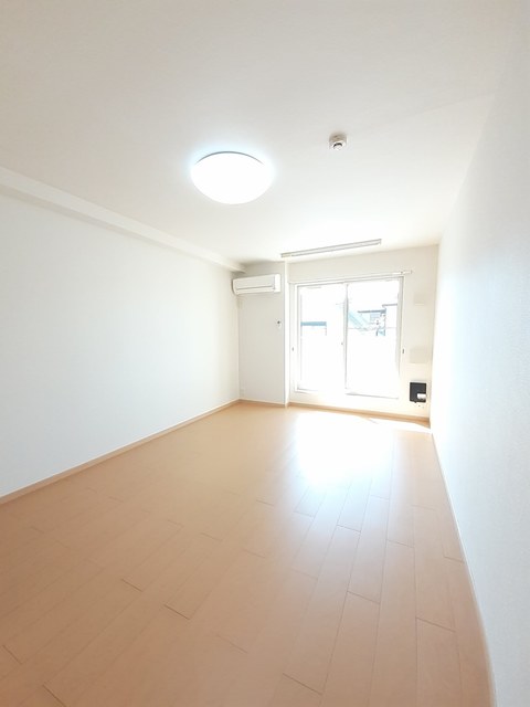 ベル　スマイル リビング