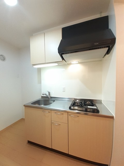 ベル　スマイル キッチン