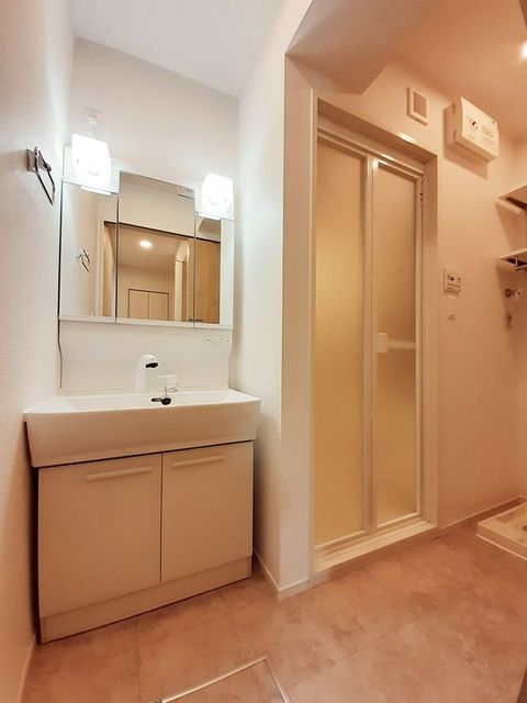 ヴィラ　アトモス その他1