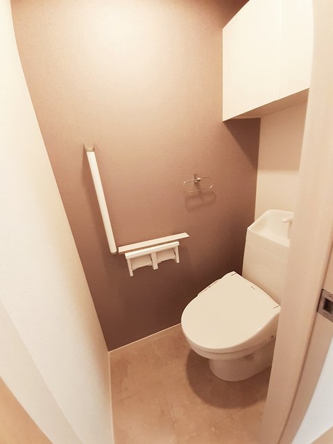 ヴィラ　アトモス その他4