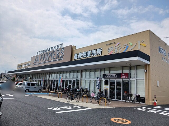 ハナサキハルズ その他外観3